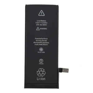 Bateria Compatível Com Iphone 6s