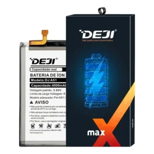 Bateria Compatível Com Samsung A51 A515 Deji