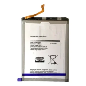 Bateria Compatível Com Samsung Galaxy A23 Eb-bm526