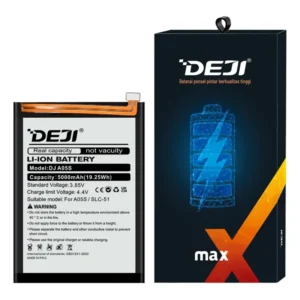 Bateria Deji Compatível Com Galaxy A05s Sm-a057 Slc-51