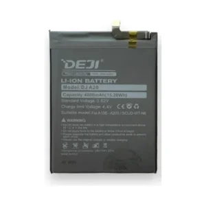 Bateria Deji Compatível Com Galaxy A10s A20s A115 Sm-a107