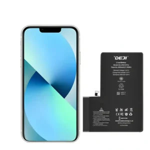 Bateria Deji Para iPhone 13 Pro 3095mah