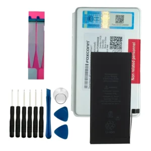 Bateria Foxconn Compatível Iphone 11 Modelos A2111 A2223