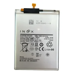 Bateria Inox Compatível Samsung A14 5g Frete Gratis
