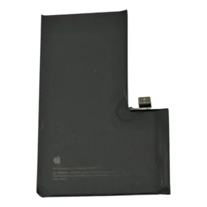 Bateria Iphone 16 Pro Max Original Retirada Saúde 100%