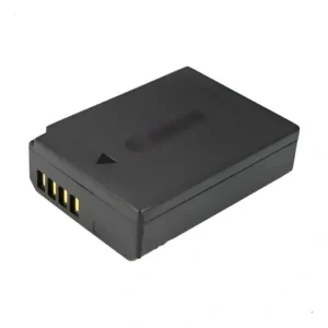 Bat.eria Lp-e10 Compativel Canon Eos Rebel T3 T4 T5 T6 T7