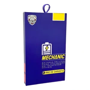 Bateria Mechanic Iphone 15 Pro