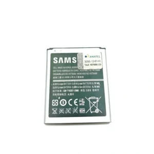 Bateria Original Celular Samsung S3 Mini Gt-i8190l