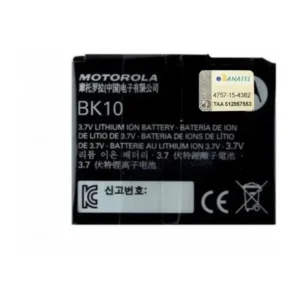 Bateria Original Motorola V950, I296 Bk10