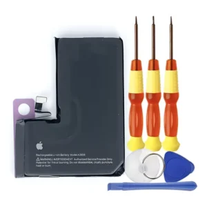 Bateria Para iPhone 13 Pro 3095mAh Íon Lítio Homologada Foxconn