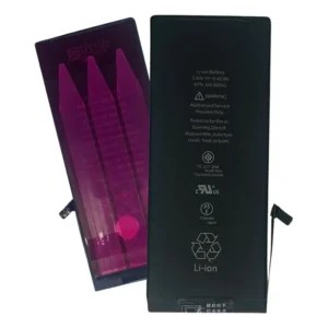 Bateria Para iPhone 6s Plus Foxconn Premium Saúde 100%