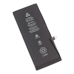 Bateria Para iPhone 7 Plus Saude 100%