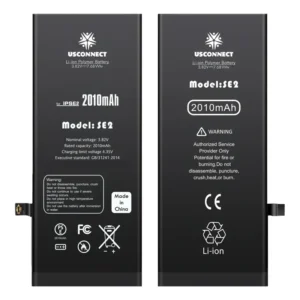 Bateria Para Iphone Se2 2020 2010mah Original Usconnect + Nf