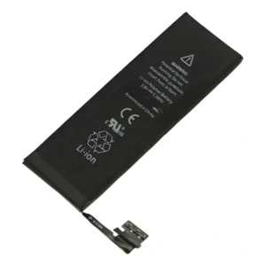 Bateria Paralela Compatível Com iPhone 5s