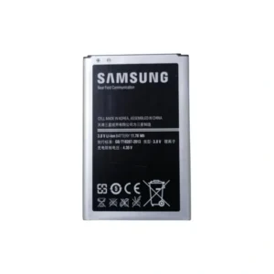Bateria Samsung Galaxy Note 3 Neo N750 N7505 N7502
