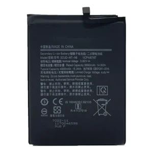 Bateria Scud Wt-n6 Para Galaxy A10s A20s A11