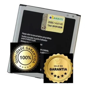 Bat.ria Compatível G530 J2 Prime G532 G531