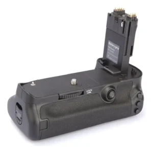 Battery Grip De Bateria Bg-e11 Para Canon Eos 5d Markiii Mk3