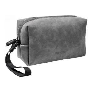 Bolsa Bag Ugreen Cinza - Organize E Proteja Seus Acessórios