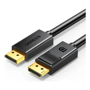 Cabo Displayport Ugreen 2 Metros Dp102 4k