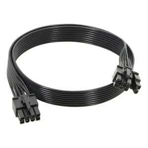 Cabo Modular Gpu 8 Pinos Pci-e 6 E 8 Pinos 65cm Corsair Xpg