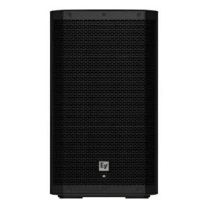 Caixa Bluetooth Ativa Ev Zlx-12p-g2 1000w Profissional Cor Preto 100 240v Electro Voice