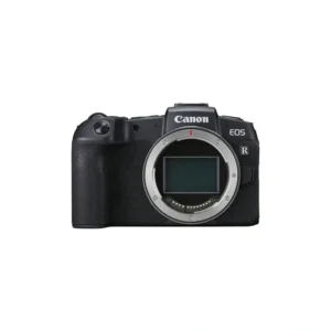 Câmera Fotográfica Eos Rp Body Canon