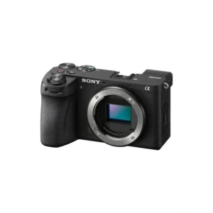Câmera Sony A6700 Mirrorless (corpo) Sjuros
