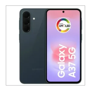 Celular Samsung Galaxy A37 5g 256gb, 8gb Ram, Câmera 50mp Verde