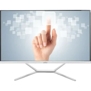 Computador All-in-one 23.8 Touch Screen Intel Core I5 256gb