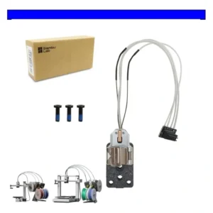 Conjunto De Aquecimento A1 E A1 Mini Genuino Original