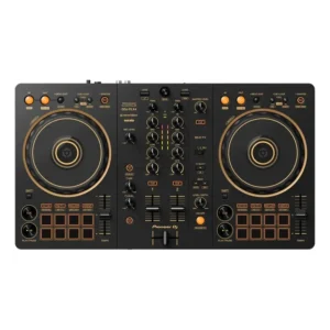 Controlador Pioneer Ddj-flx4-n Special Edition De 2 Canais