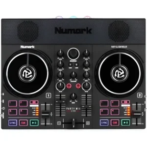 Controladora Party Mix Live Oferta