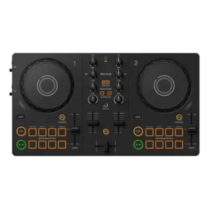 Controladora Pioneer Ddj Flx2 , 2 Canais - Rekordbox Serato