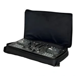 Controladora Pioneer Dj Ddj Flx4 Rekordbox Serato Com Bag
