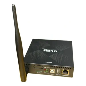 Controladora Processadora De Video Painel Led Tb10 Nova Star