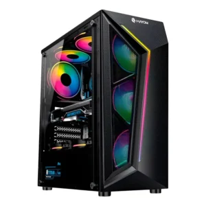 Cpu Gamer Pc Intel I9 11a 32gb Ram Ssd 960gb Rtx 3060