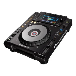 Dj Cdj900 Nexus Melhor Custo-beneficio Cdj20003000
