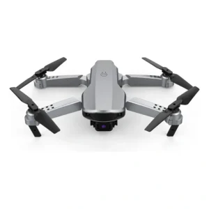 Drone Esportivo T58 Manobras Estável Iniciantes Sem Cabeça