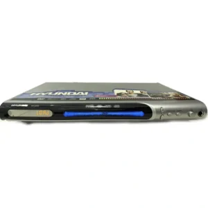 Dvd Cd Player Hyundai 5.1 Canal Dolby Digital Supervideo Rca
