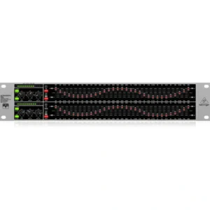 Equalizador Behringer Fbq3102hd
