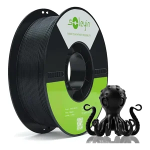 Filamento 3d Creality Soleyin Ultra Pla 1kg Diversas Cores