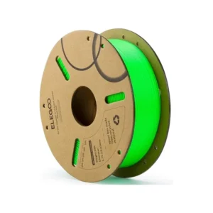 Filamento Pla 1.75mm Elegoo - 1kg Cores Variadas Cor Jade Green