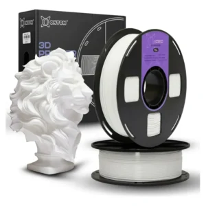 Filamento Pla Impressão 3d Onyon3d 1kg 1.75mm Branco White - Compatível Todas Impressoras