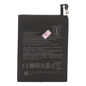 Flex Carga Compatível Com Redmi Note 5 Bn45 Nova