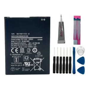 Flex Carga Eb-ba013aby Compativel Galaxy A01 Core A013+kit