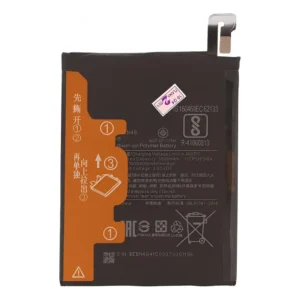 Flex Carga Para Bn5d - Redmi Note 11 Note 11s M4 Pro