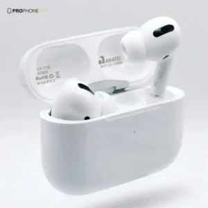 Fone Ouvido Bluetooth Compatível Com Iphone X Xr 11 12 13 14 15 16 17 Xs Pro Max Plus Samsung S20 S23 S24 Xiaomi Motorola Android Ios Sem Fio Prova DAgua Wireless Tipo C Cancelamen
