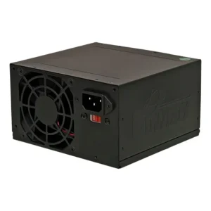 Fonte de Alimentação ATX Knup Cowboy KP-532 400W Proteção OVP