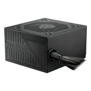 Fonte Msi Mag A600dn 600w 80 Plus Pfc Ativo